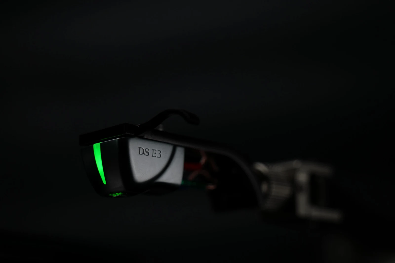 DS Audio E3