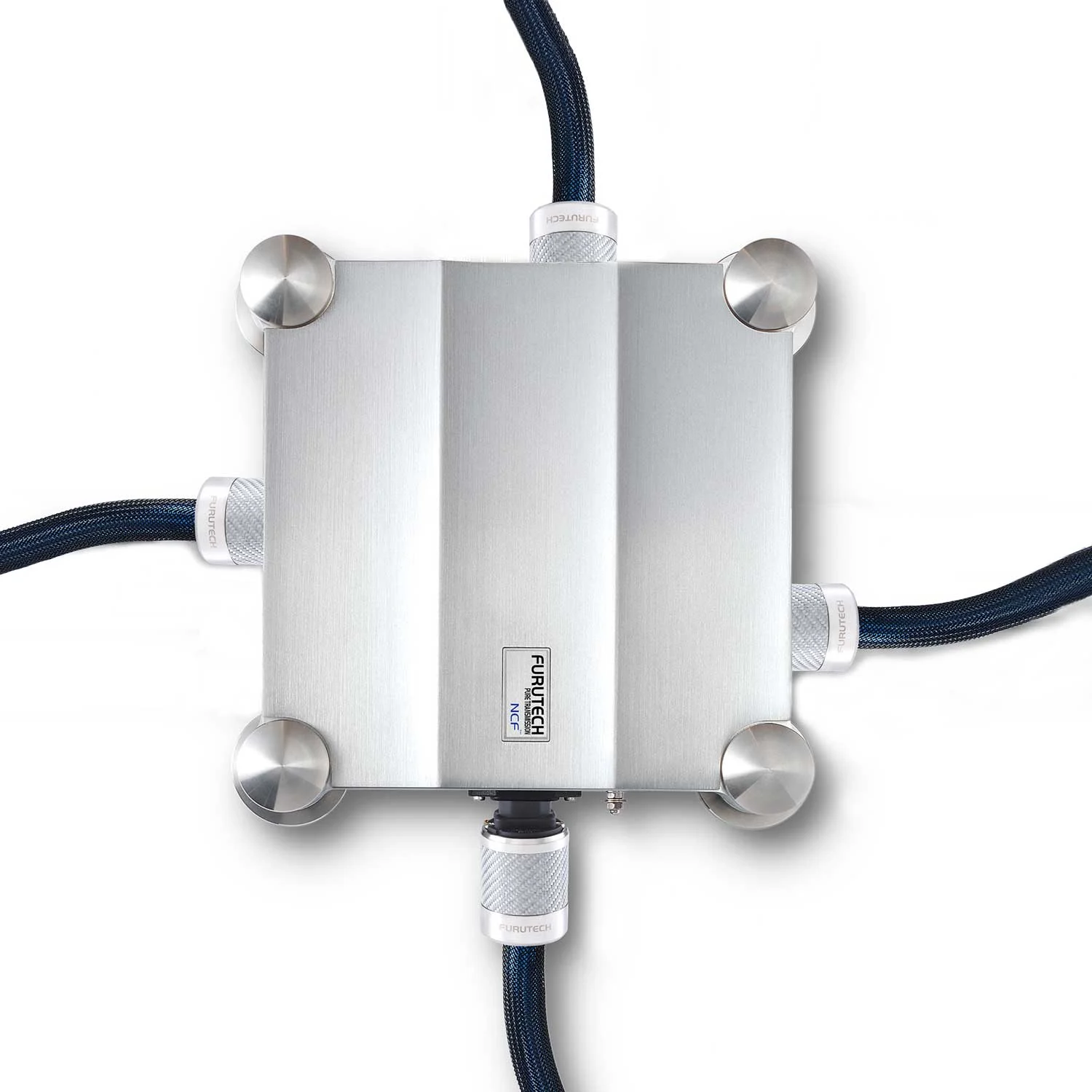 Furutech PURE POWER 6 NCF