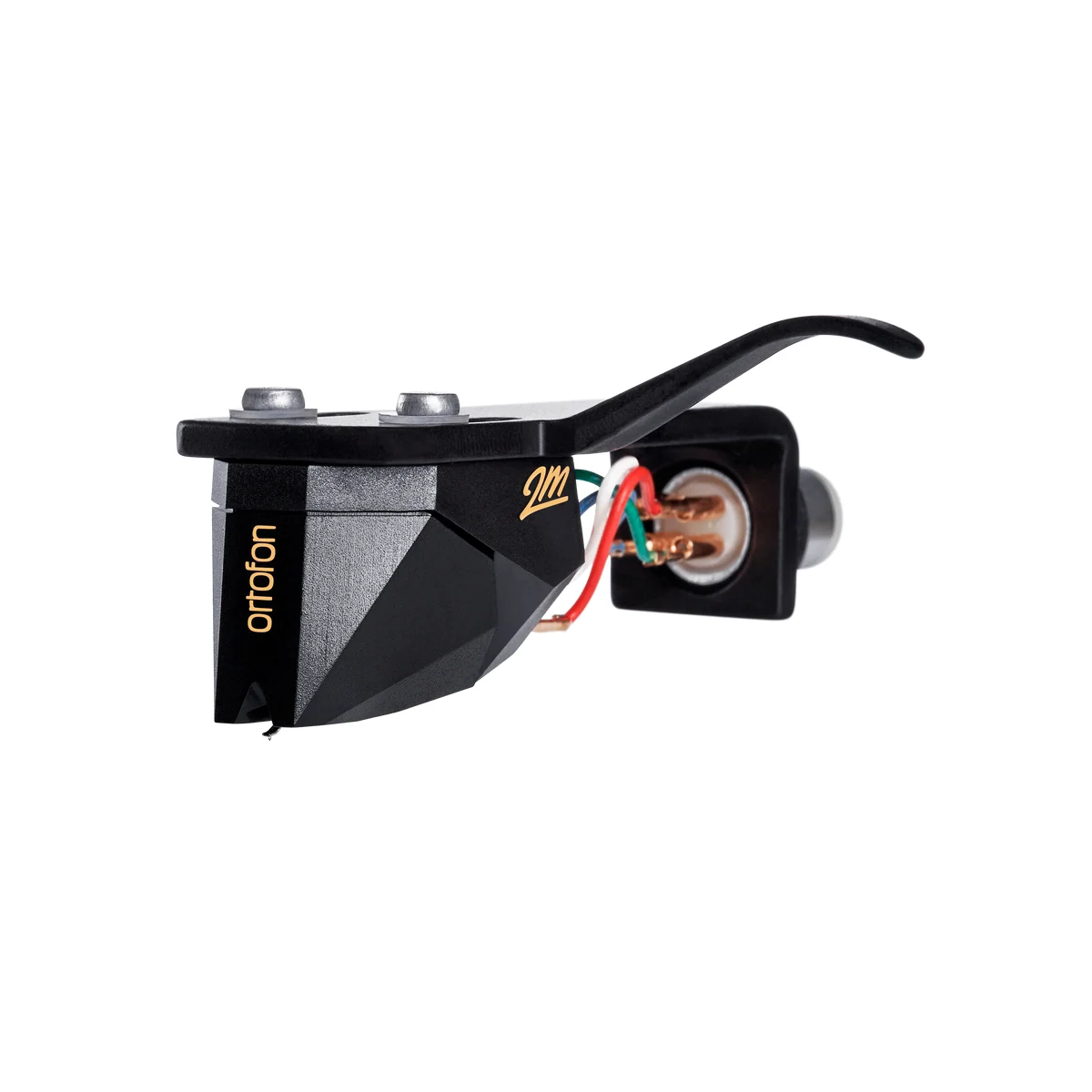 Ortofon 2M Black Premounted