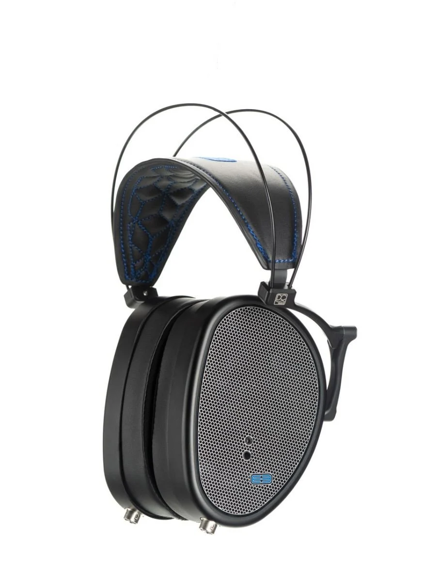 Woo Audio DCA E3 Closed-back Headphone