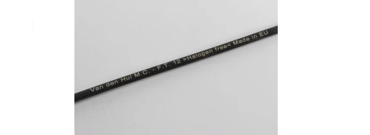 van den Hul FT-12 (halogen free)