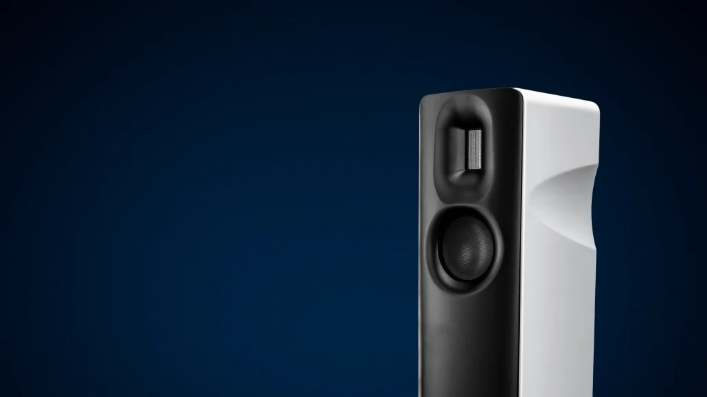 Børresen Acoustics Z2