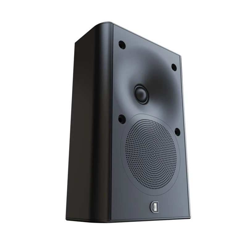 Perlisten Audio X2w