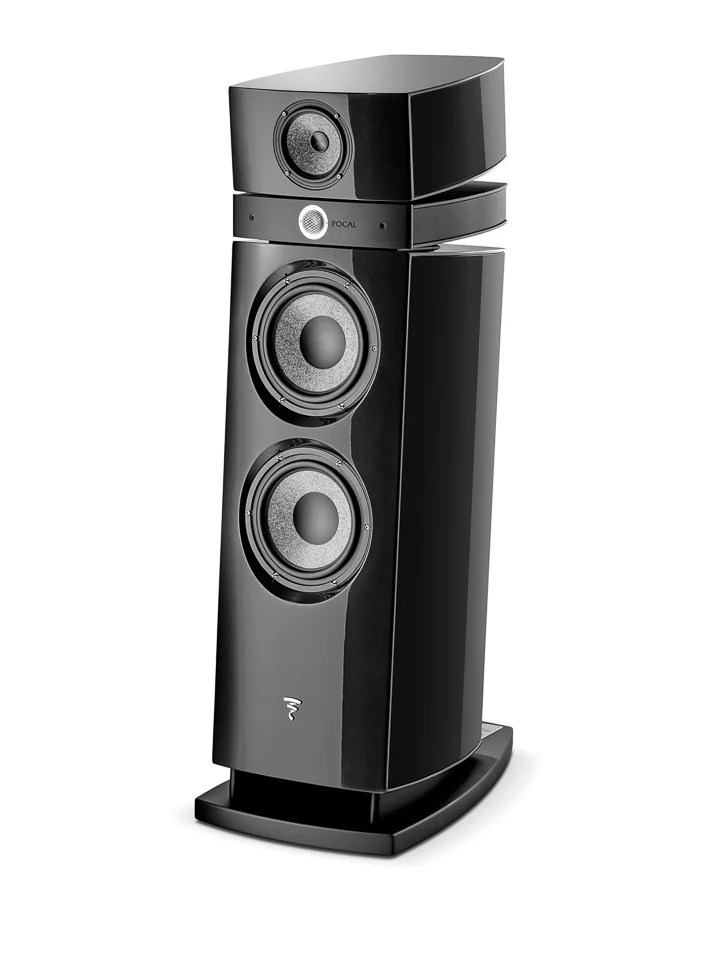 Focal Maestro Utopia Evo