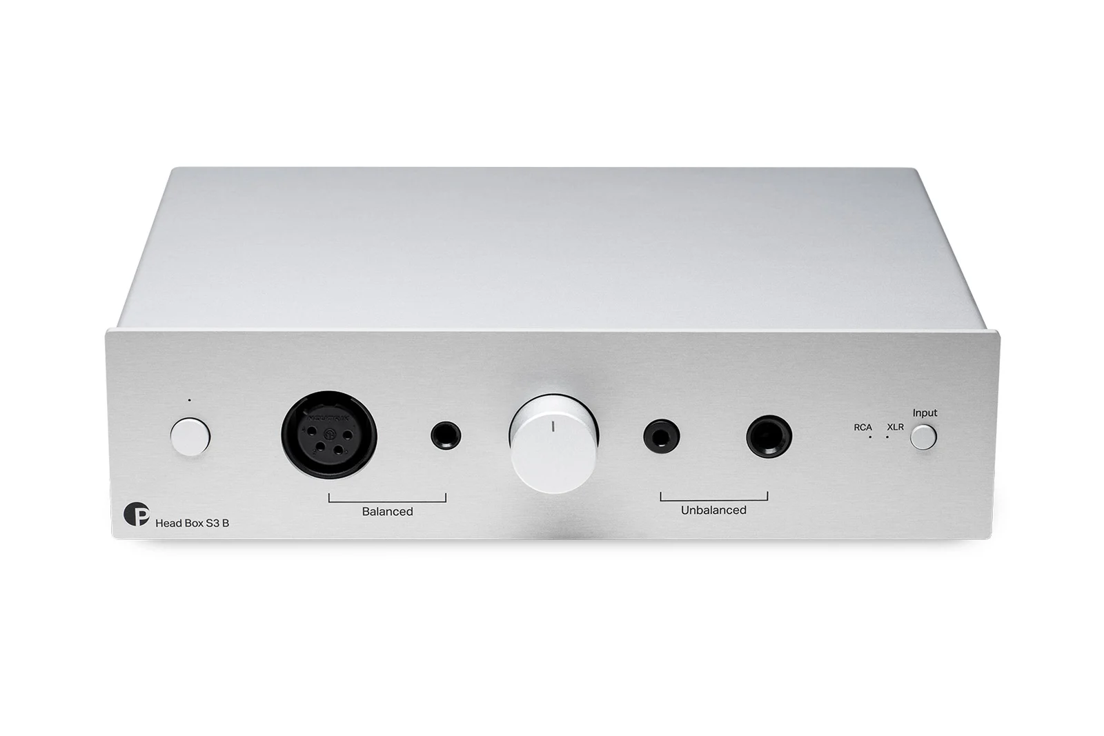 Pro-Ject Audio Systems Head Box S3 B