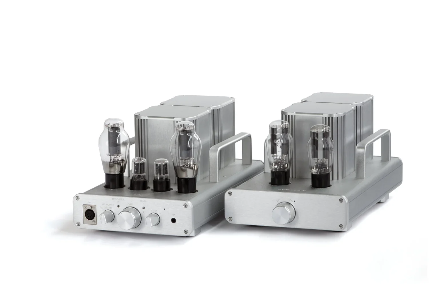 Woo Audio WA5-LE (2nd gen) Headphone Amplifier