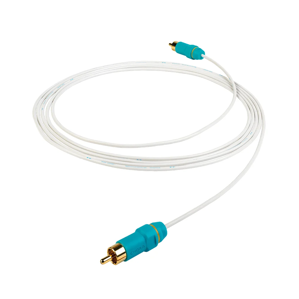 Chord Company C Sub Analogue Subwoofer Cable