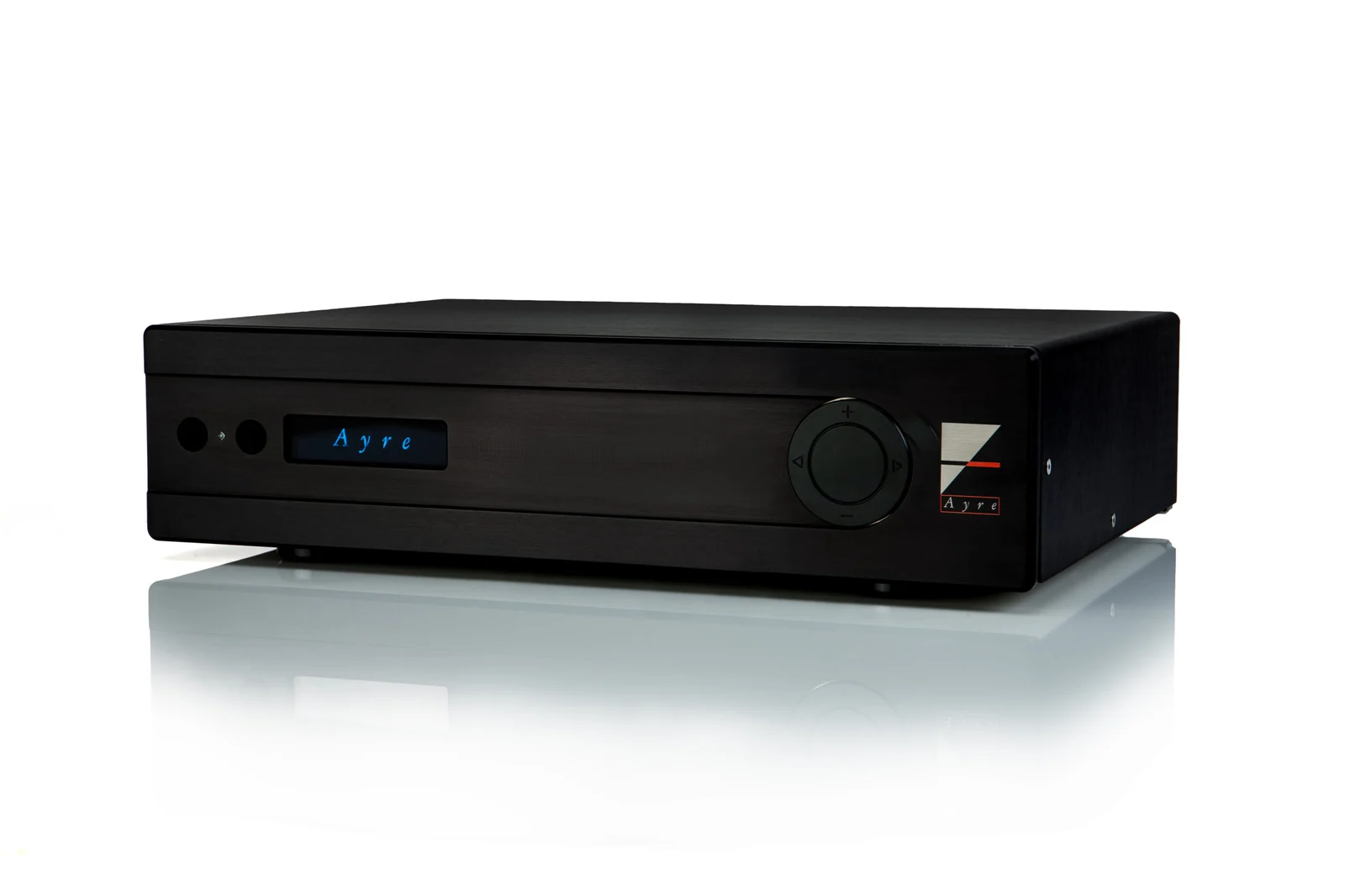 Ayre Acoustics PX-8 Phono Preamp Input Options