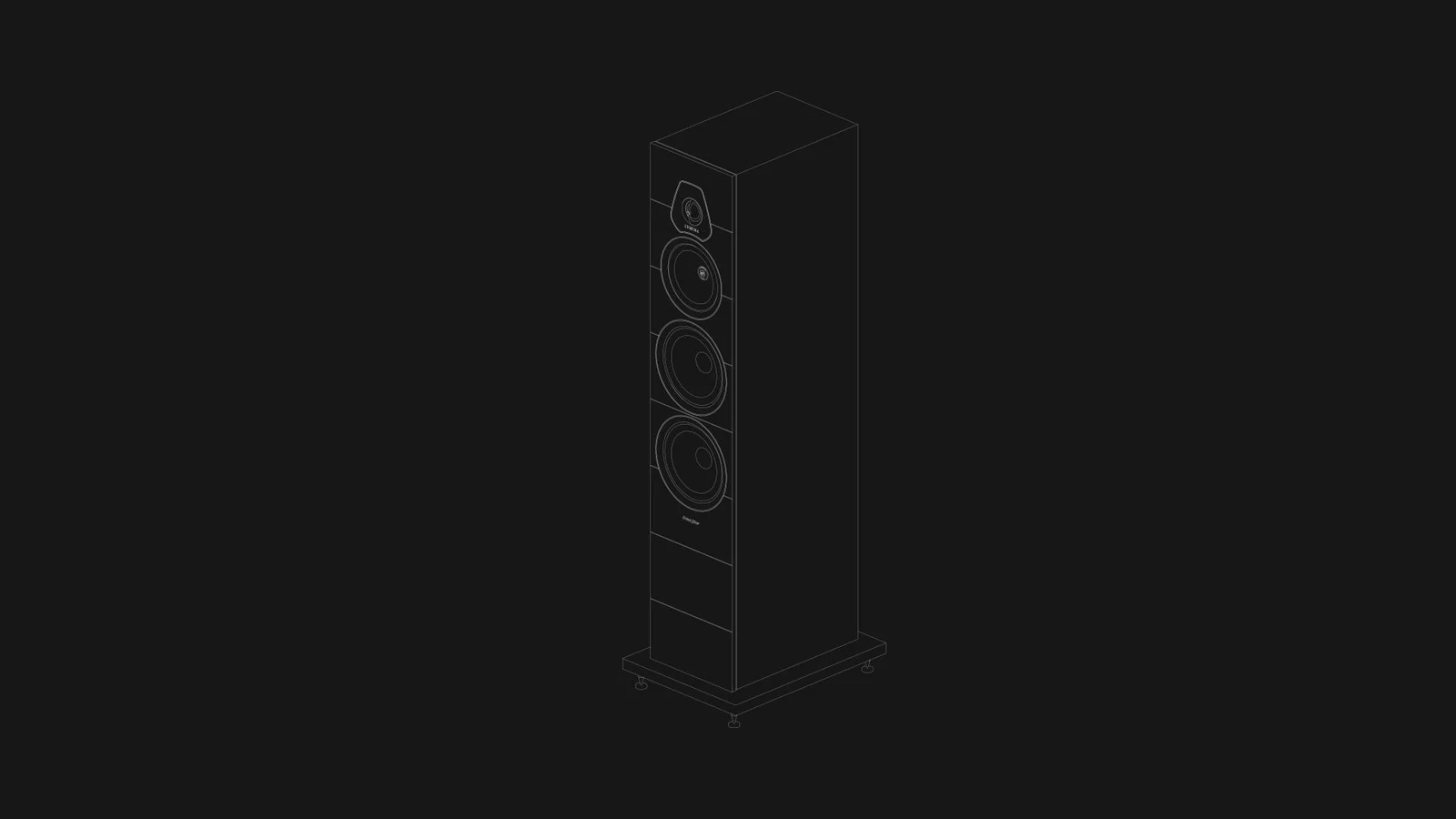 Sonus faber Lumina V