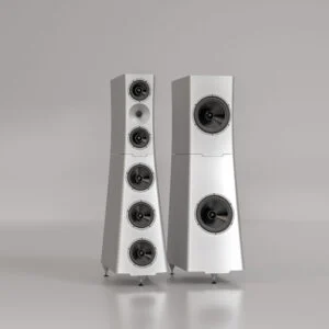 YG Acoustics XV Studio 3