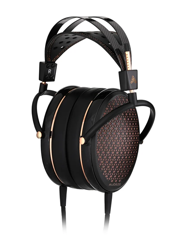 Audeze CRBN2 Electrostatic Headphone