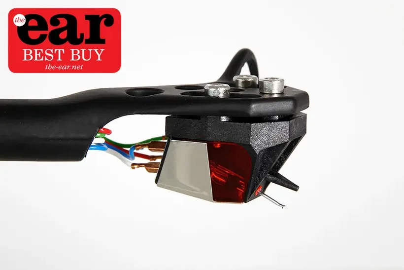 Rega Nd3