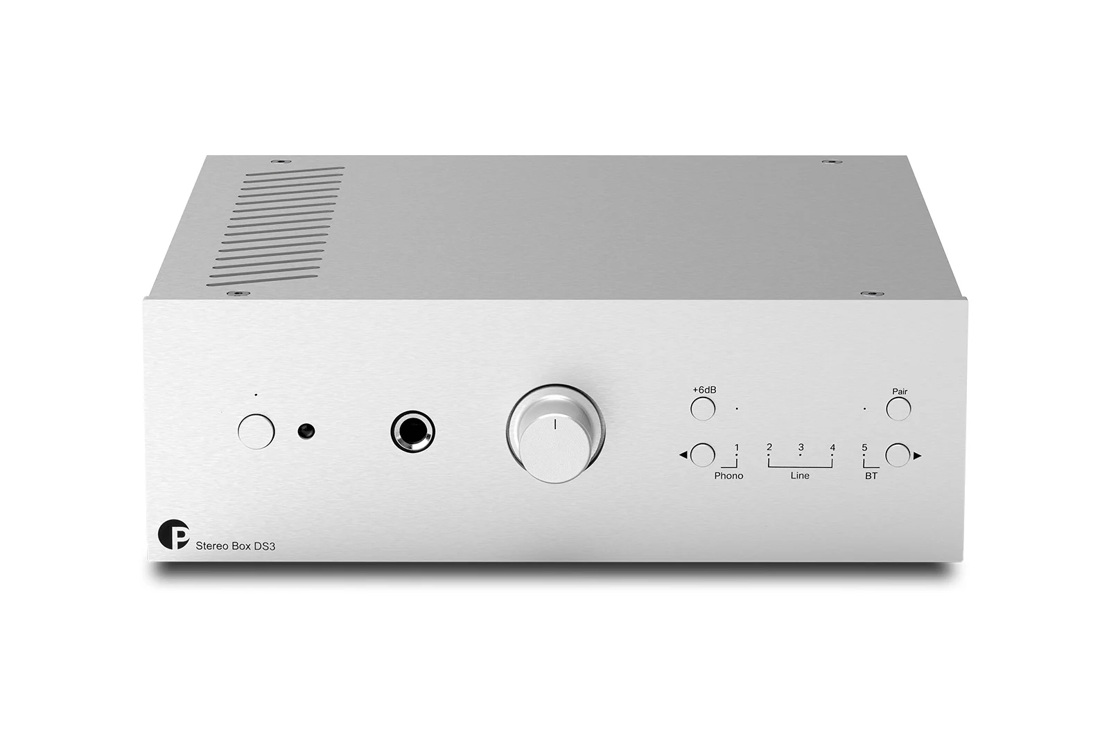 Pro-Ject Audio Systems Stereo Box DS3