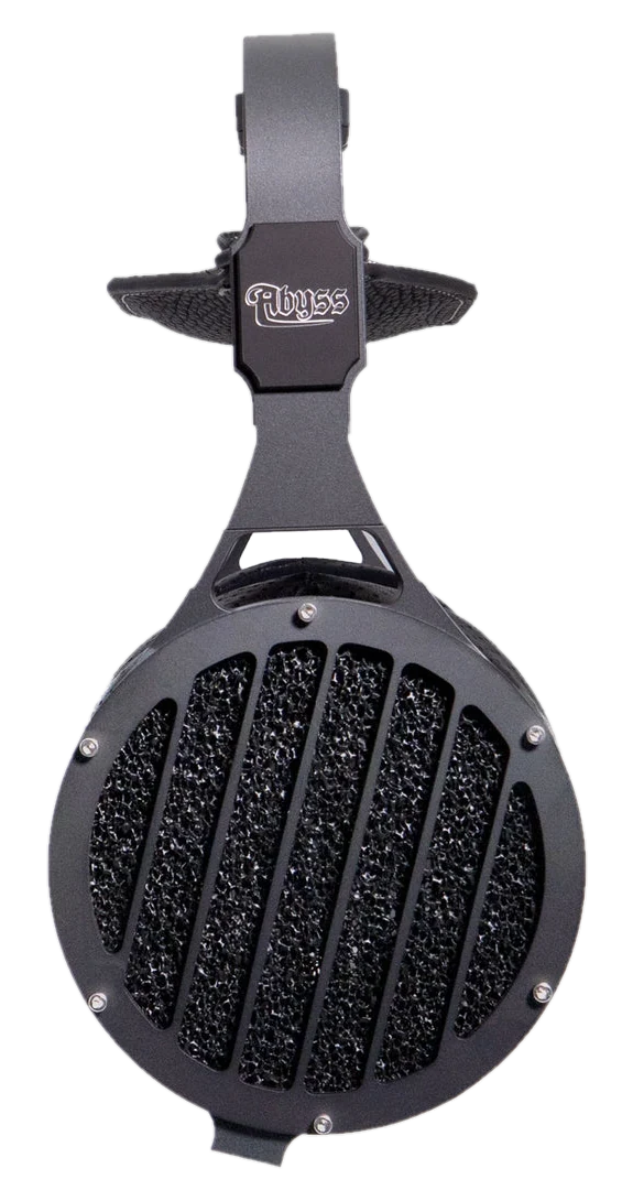Abyss AB-1266 Phi TC