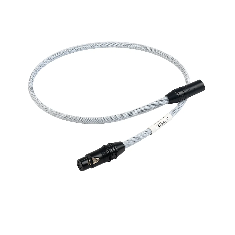 Chord Company Sarum T AES Ebu