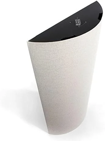 Acoustic Geometry Medium Curve Diffusor
