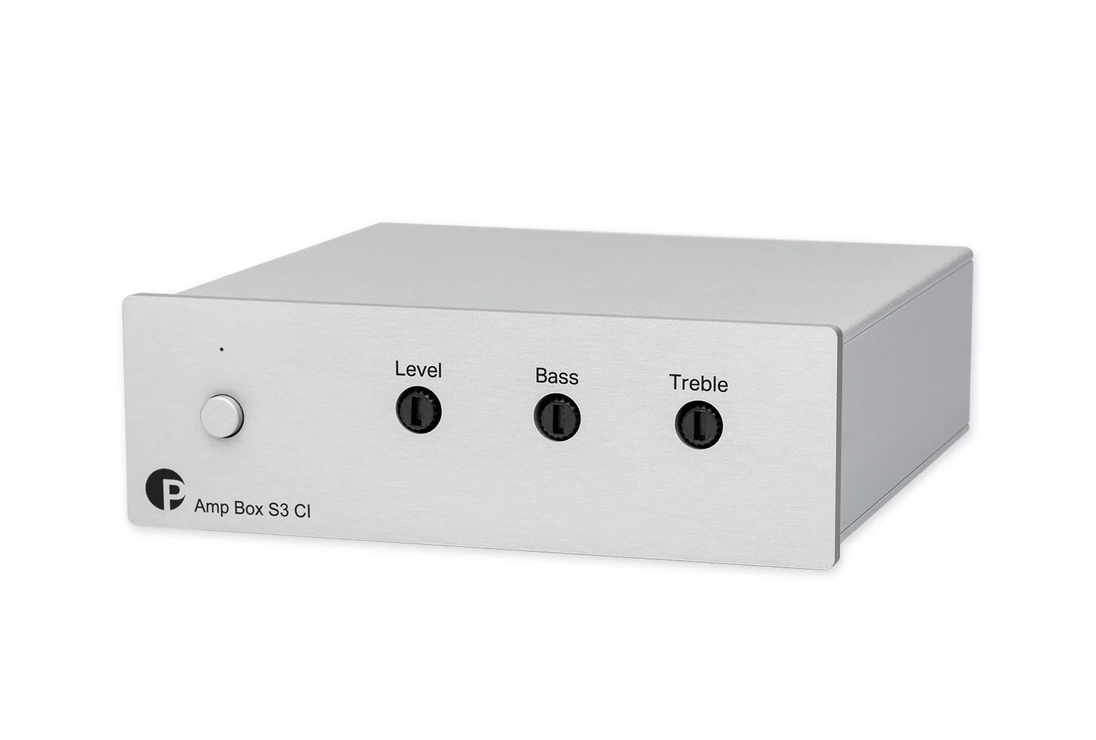 Pro-Ject Audio Systems Amp Box S3 CI