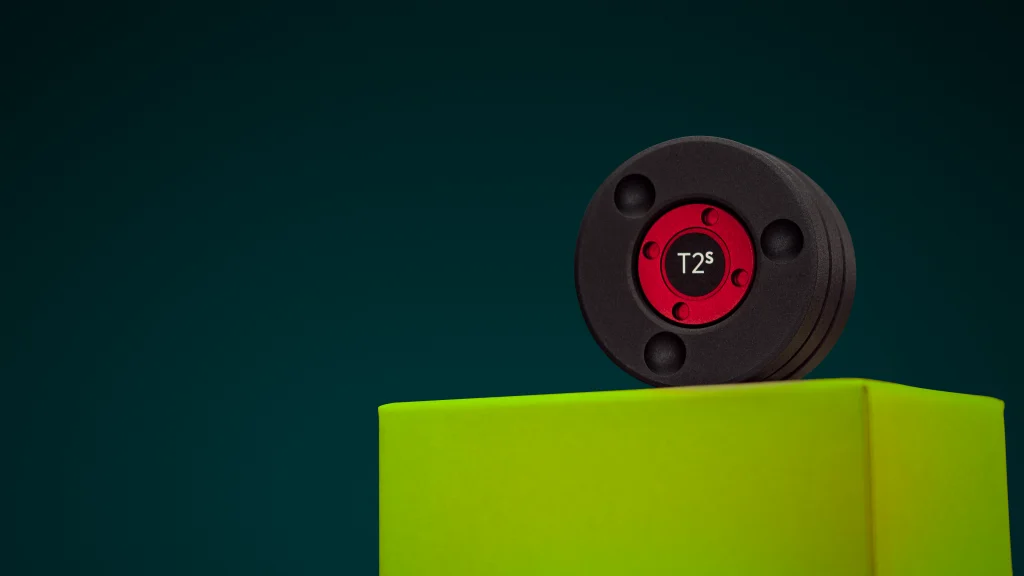 Ansuz Acoustics Darkz T2
