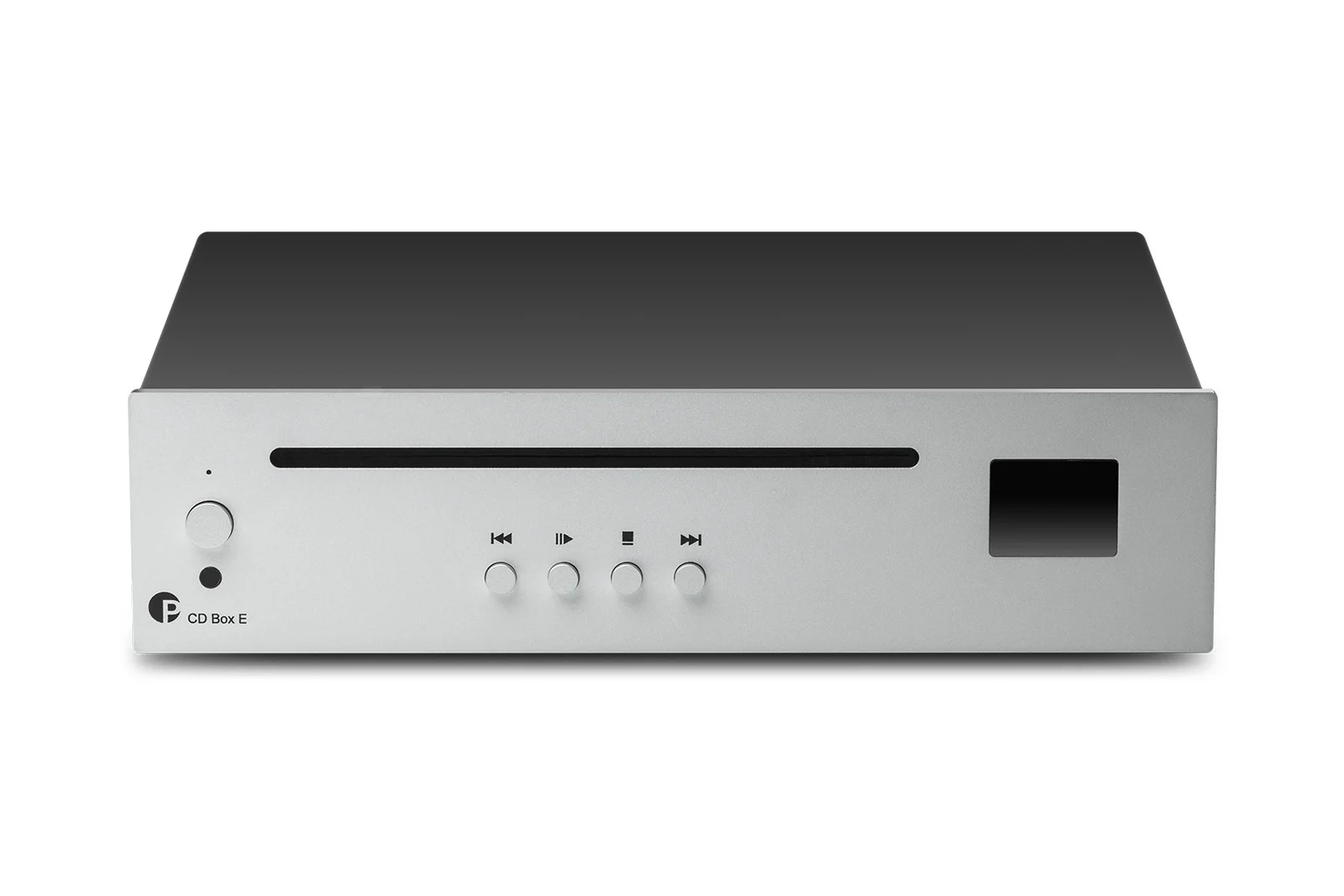 Pro-Ject Audio Systems CD Box E