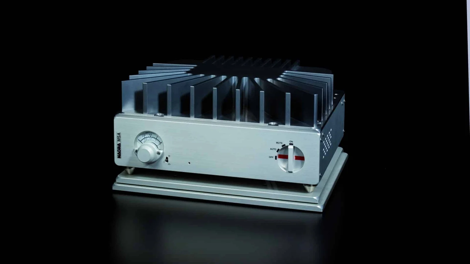 Nagra MSA