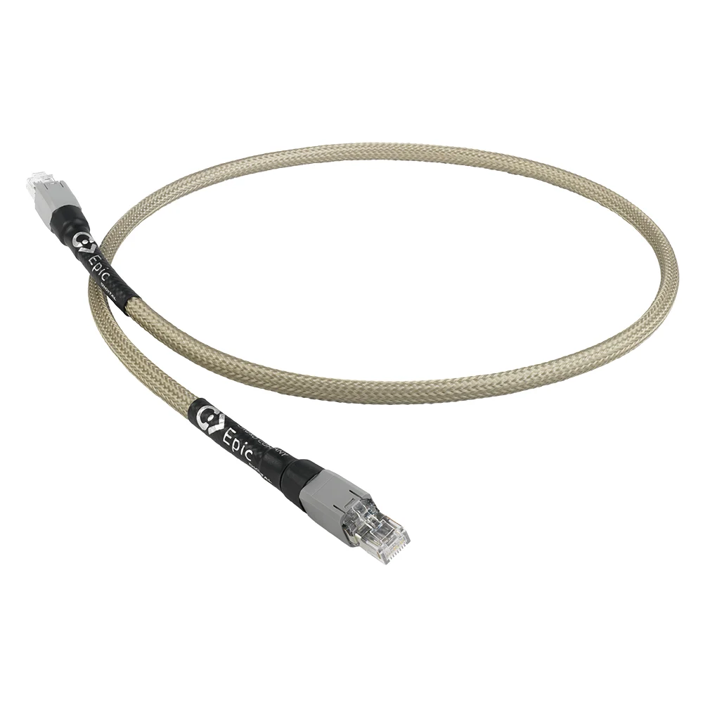 Chord Company Epic Streaming Cable