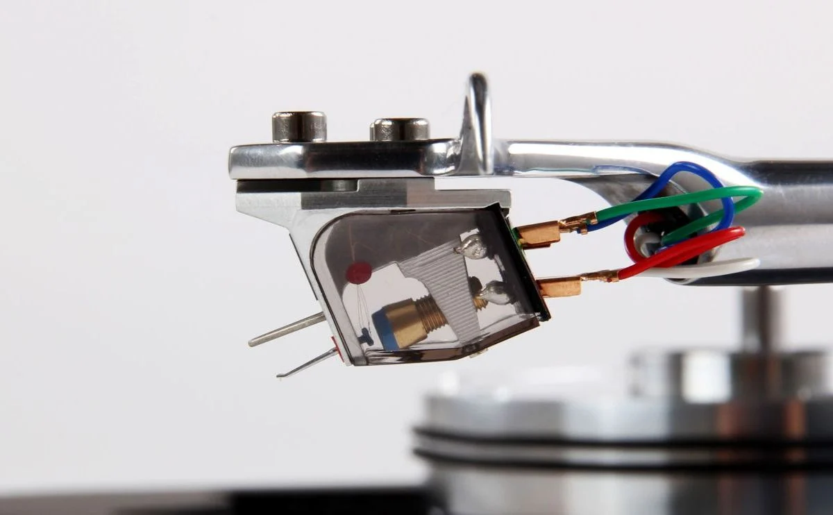 Rega Apheta 3