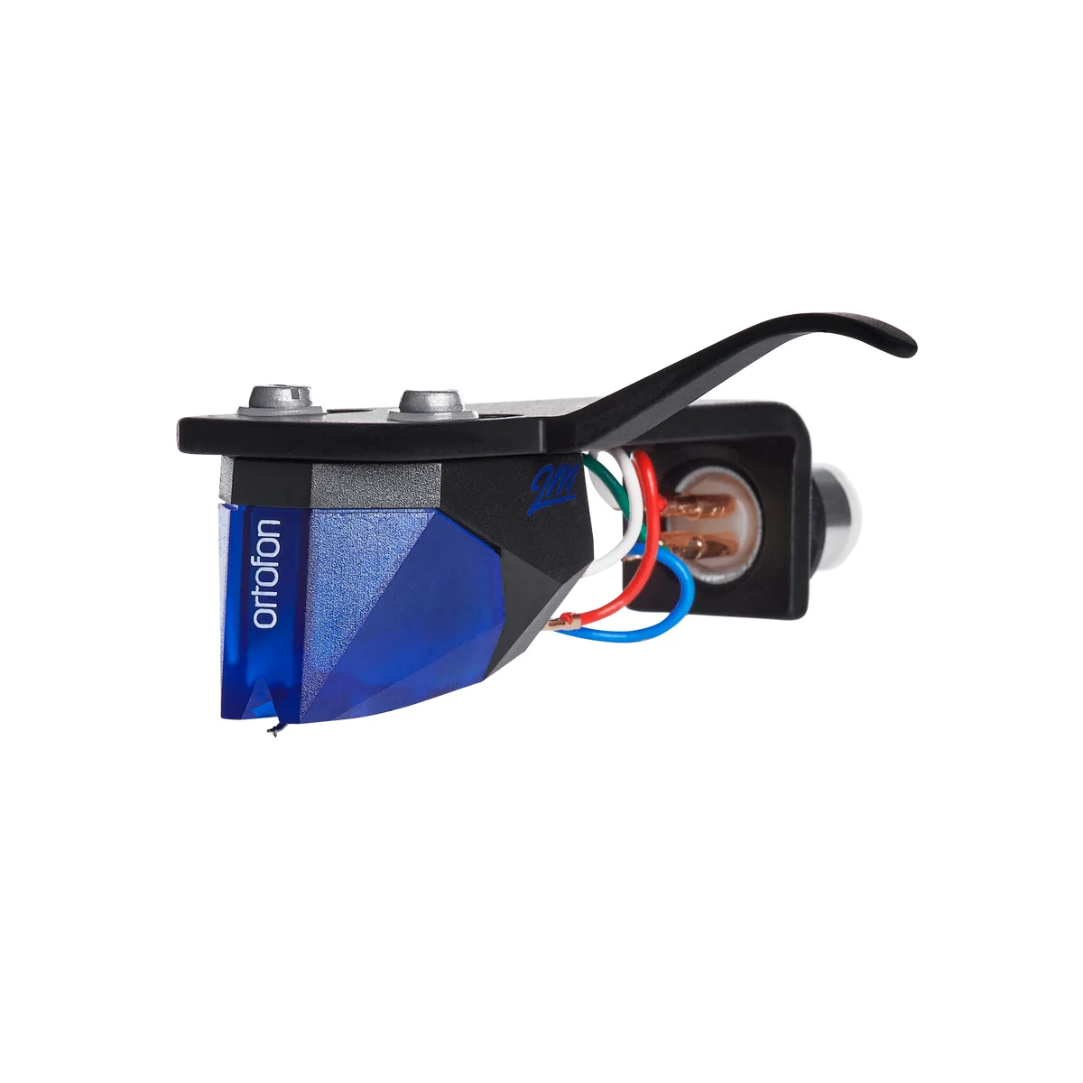 Ortofon 2M Blue Premounted