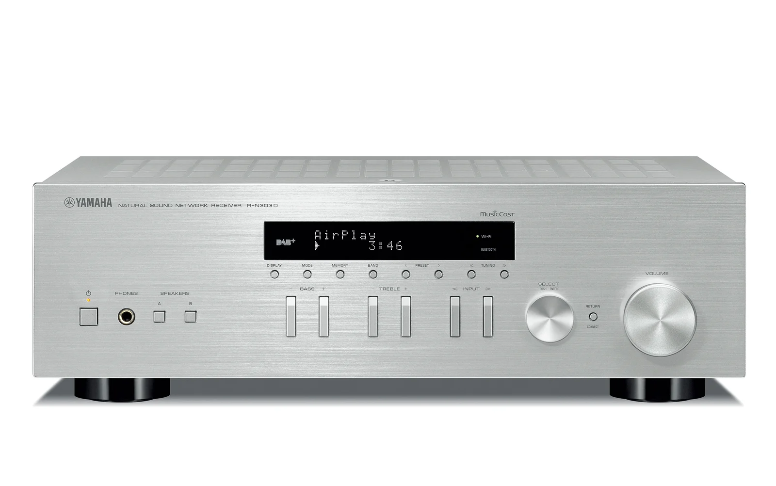 Yamaha R-N303D