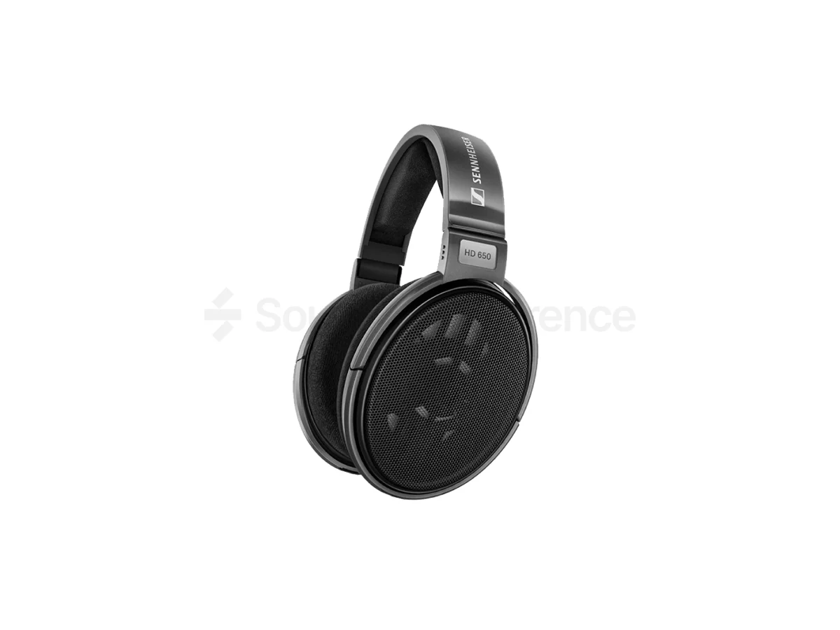Sennheiser HD 650