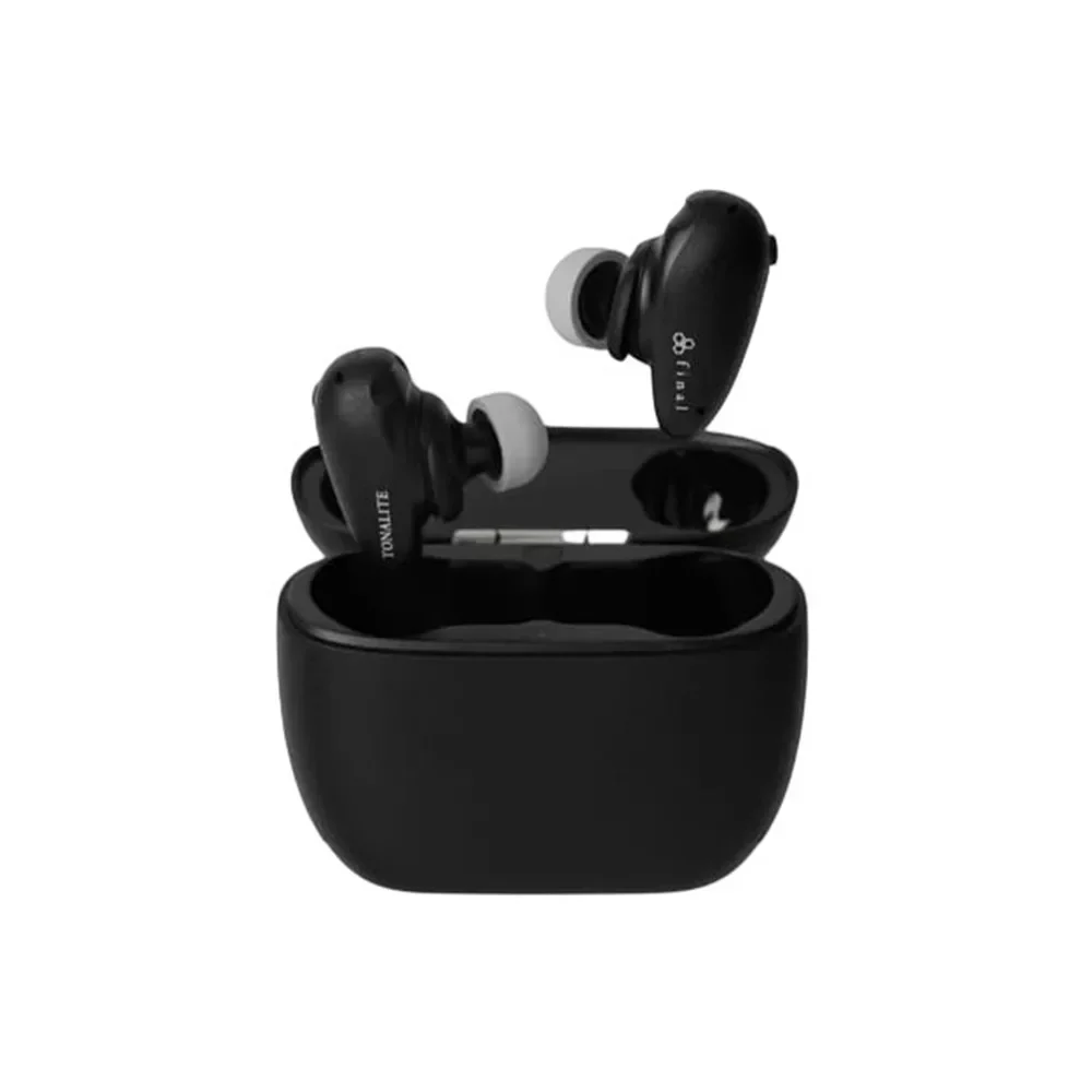 Final Audio Filter Tonalite