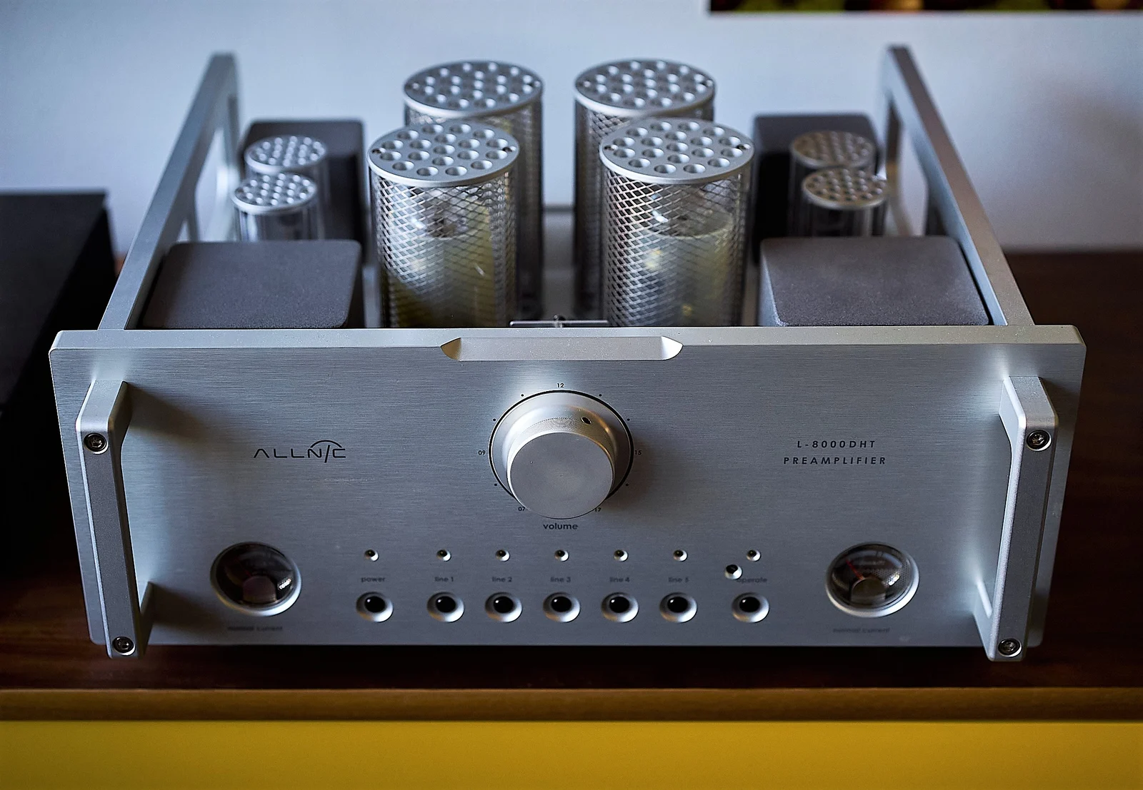 Allnic L-8000 DHT
