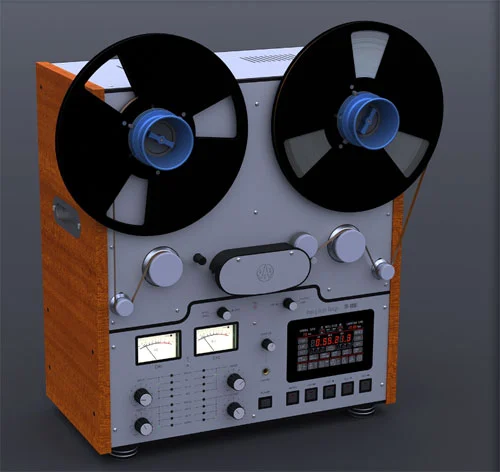 Analog Audio Design TP-1000