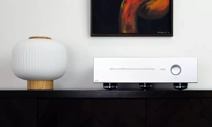 Antipodes Audio K50