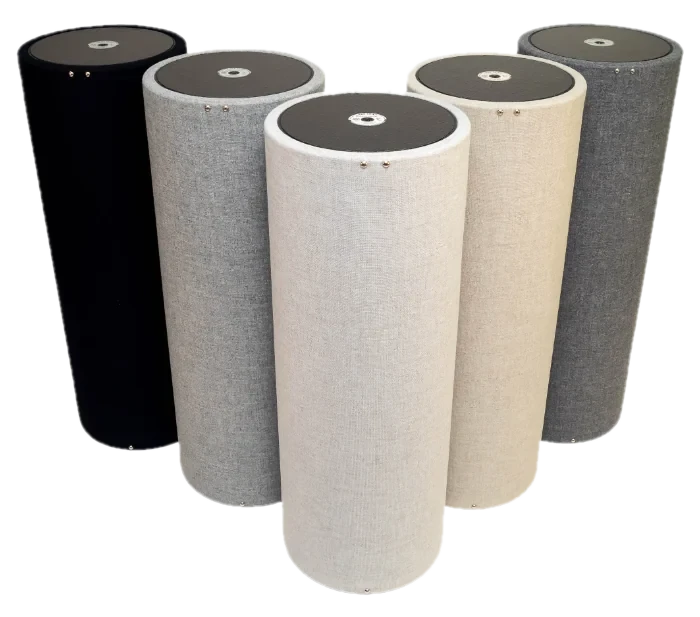 Acoustic Sciences Corporation (ASC) TubeTrap IsoThermal