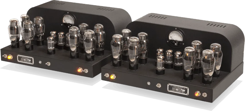 Atma-Sphere M-60 Mk. 3.3 OTL Monoblock