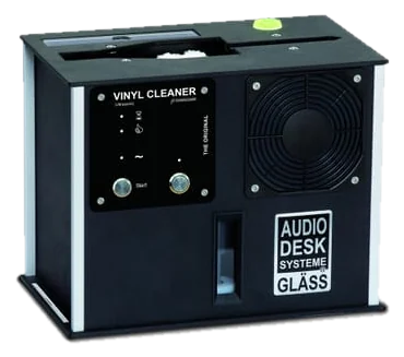 Audio Desk Systeme Vinyl Cleaner Premium