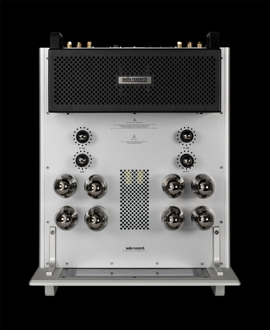 Audio Research Reference 160S
