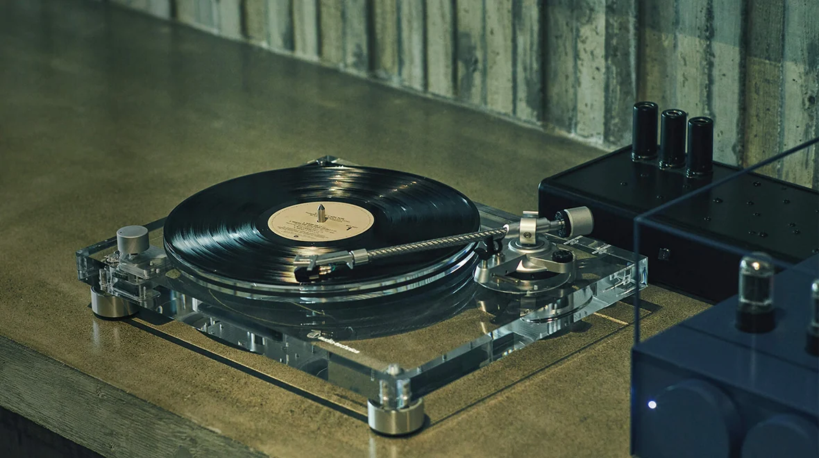 Audio-Technica AT-LP2022