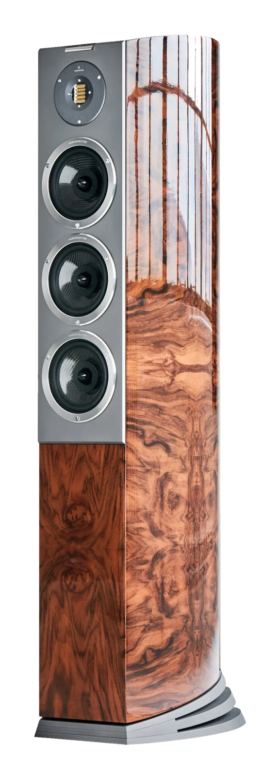 Audiovector R8 Arreté