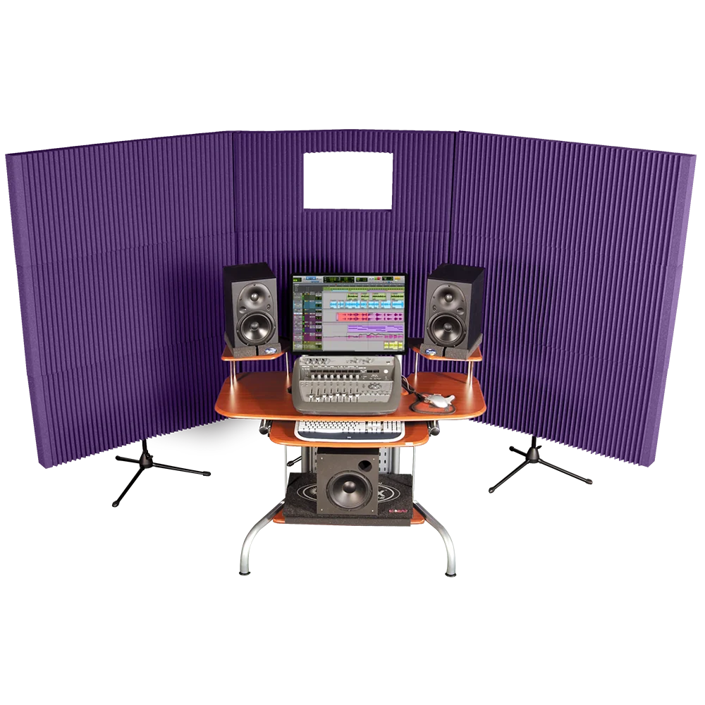 Auralex Acoustics MAX-Wall 831