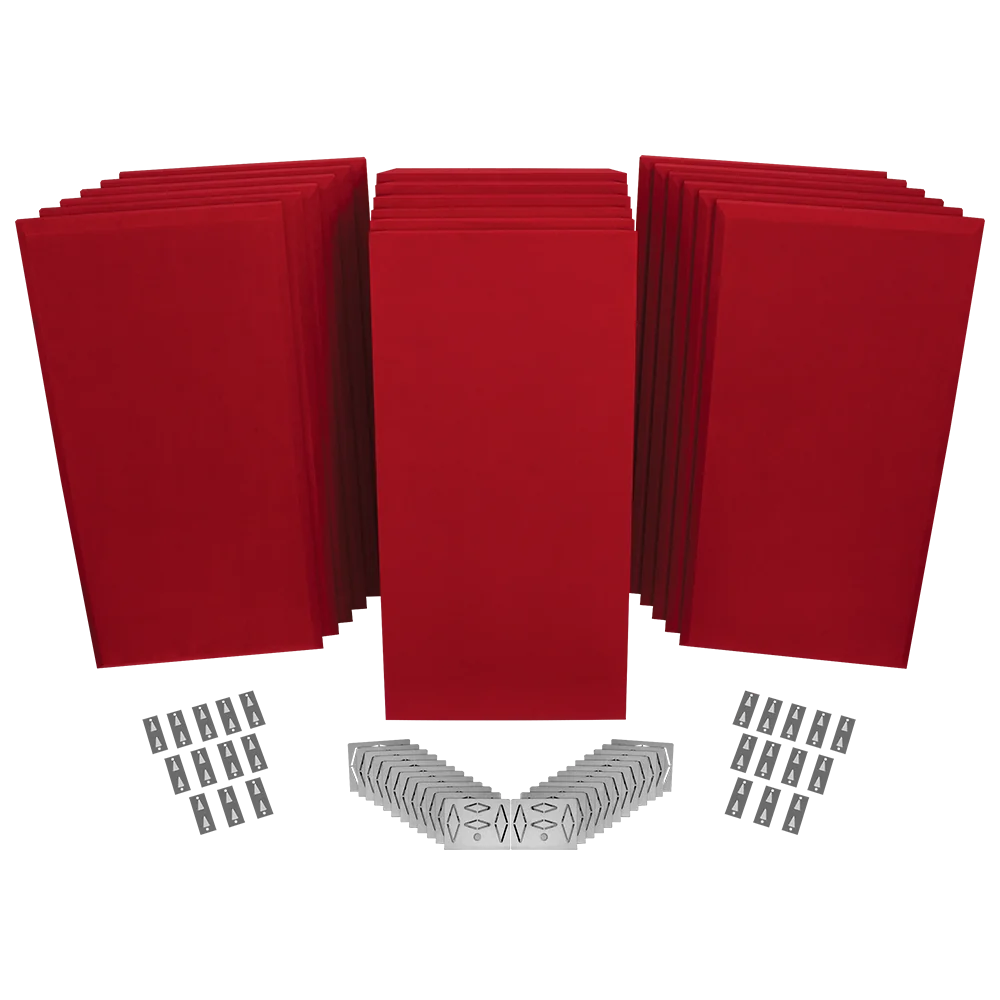 Auralex Acoustics ProPanel ProKit-2