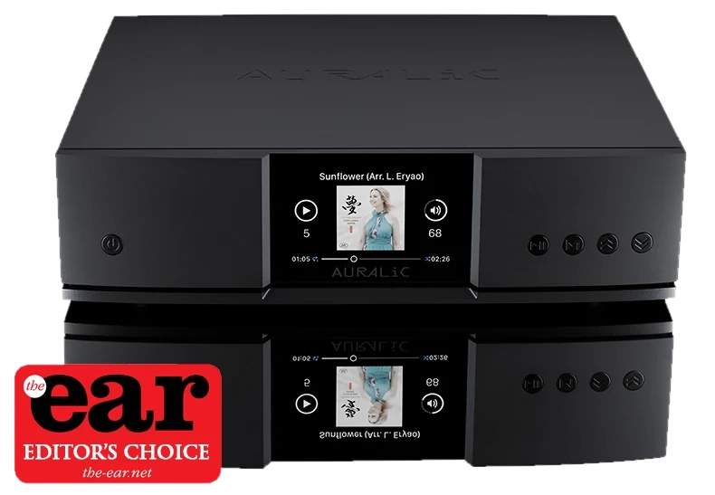 Auralic Aries G2.1