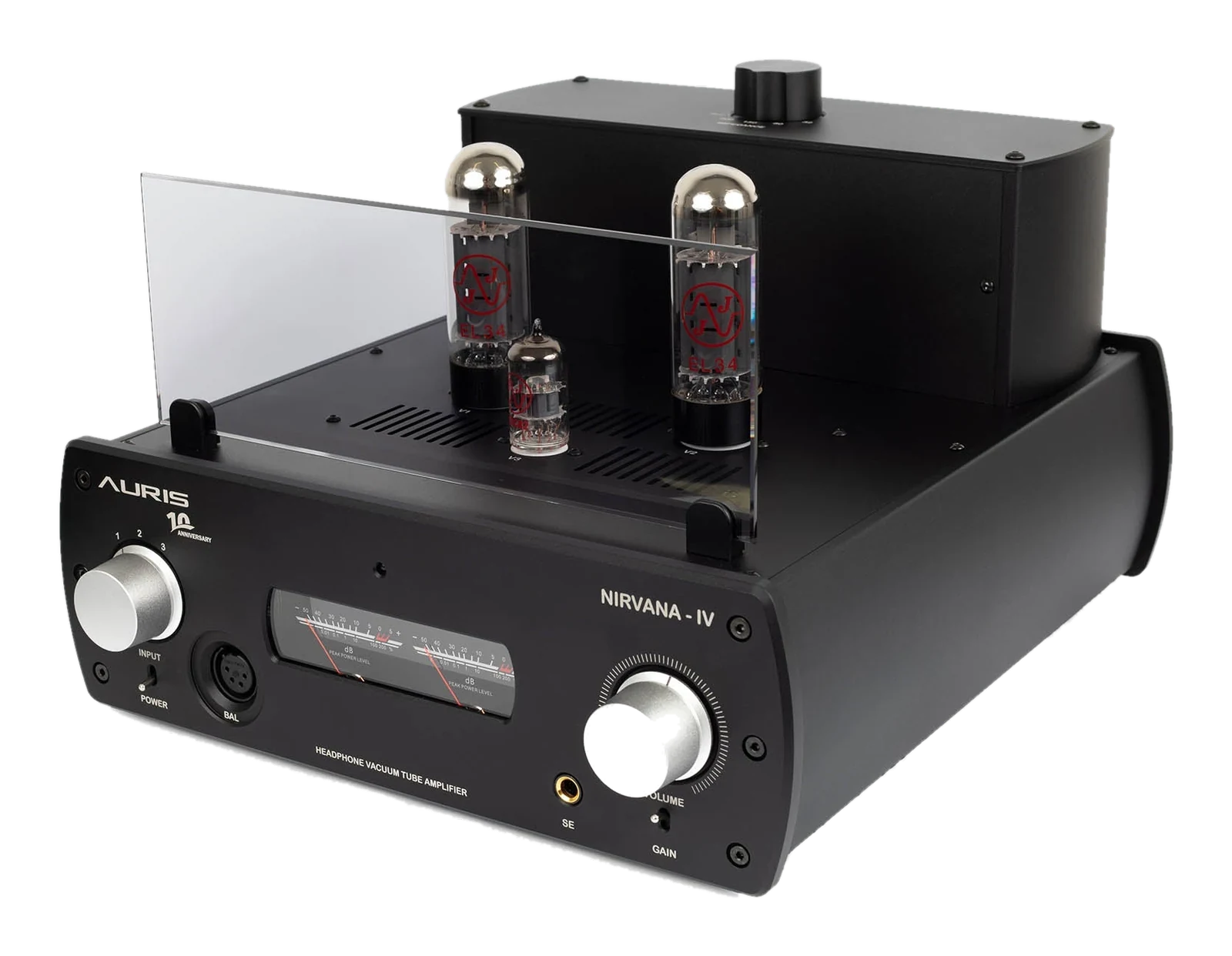 Auris Audio Nirvana