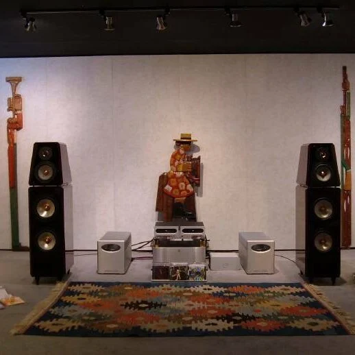 A/V RoomService Metu Acoustic Panels