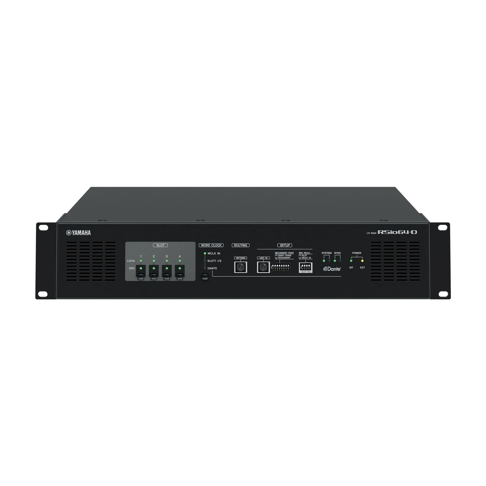 Yamaha RSIO64-D