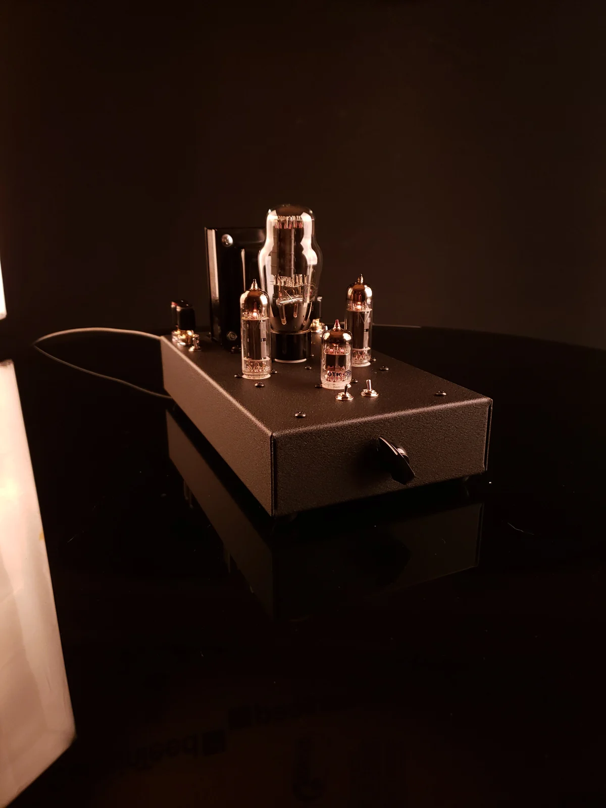 Decware Zen Triode SE84UFO