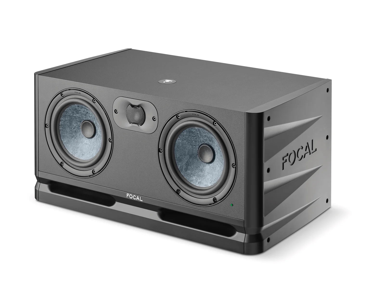 Focal Alpha Twin Evo