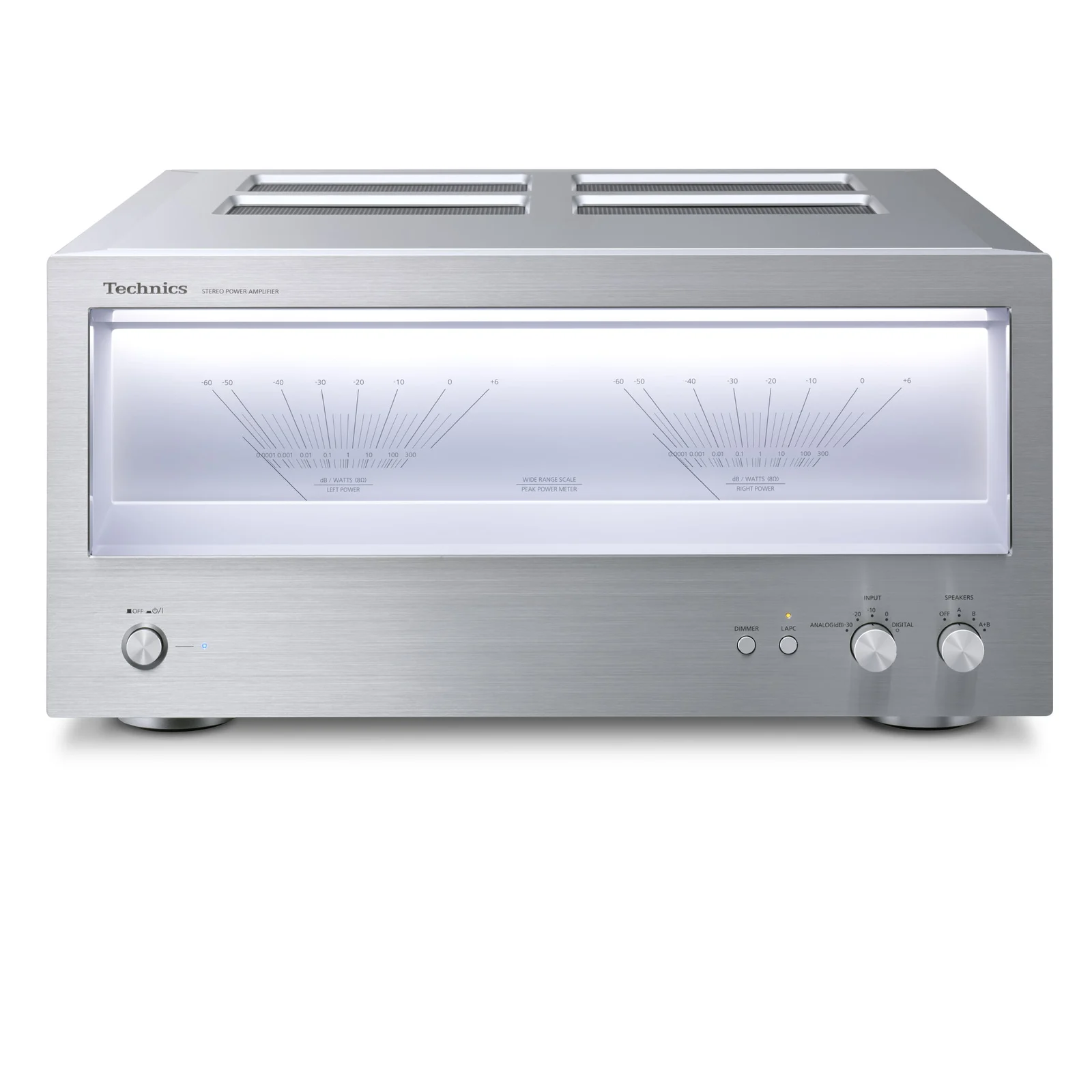 Technics SE-R1