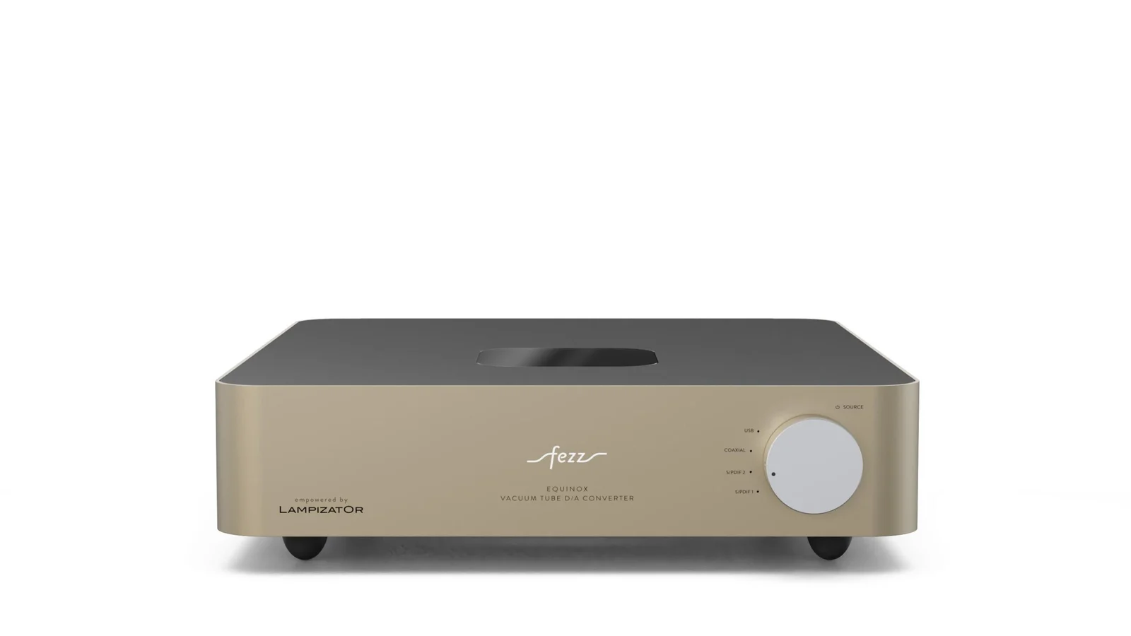 Fezz Audio Equinox