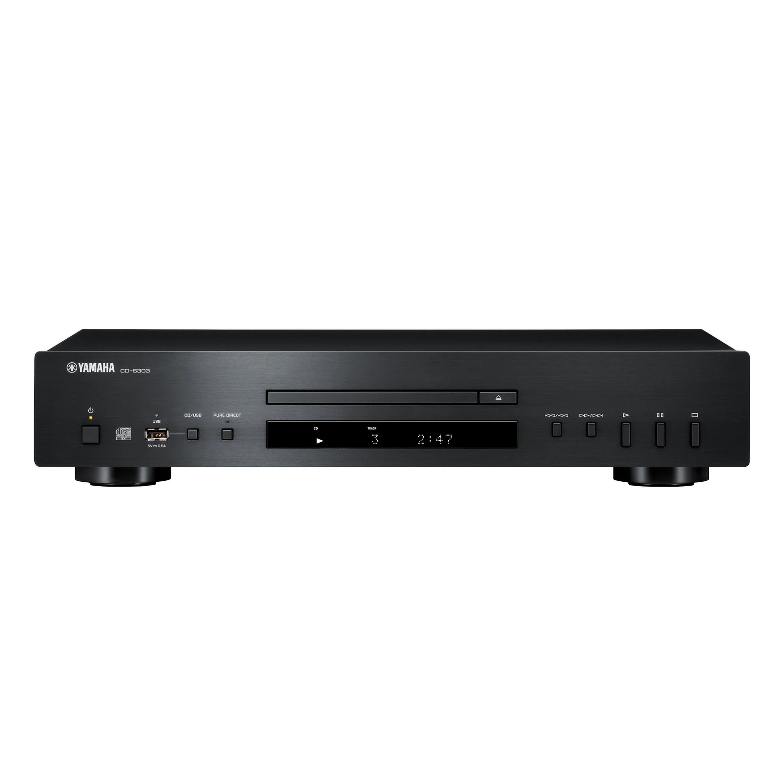 Yamaha CD-S303